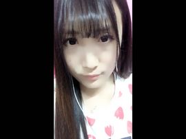 最聪明的兔子酱主播照片