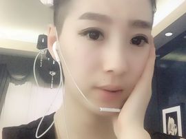 西海岸、白主播照片