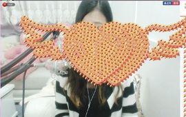孤独丶夜灯主播照片