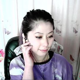触摸不到的.念想主播照片