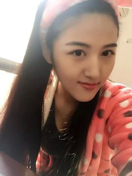小鹿（停播）主播照片