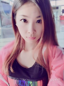 菲颜，浅笑主播照片