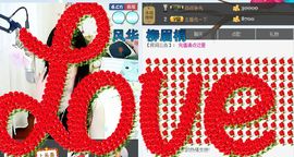 言~儿太难了主播照片