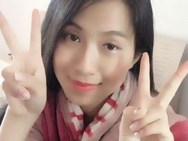 温暖🦌主播照片