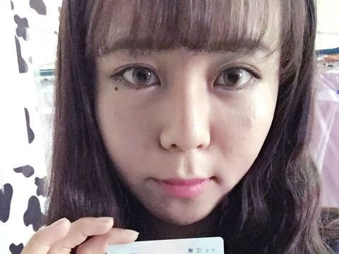 爱💅的小主播海报