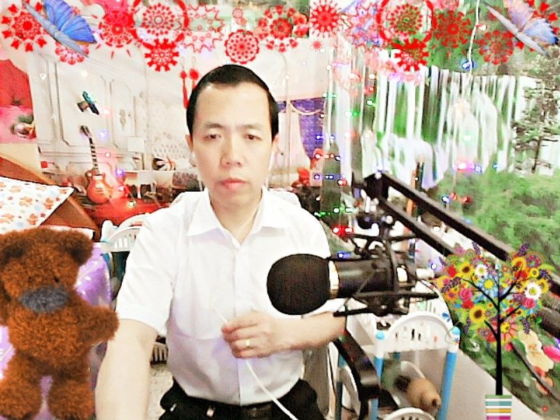 涛哥ng的主播照片