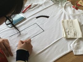 冬寒飞雪、主播照片