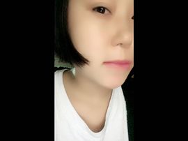 短发妹妹💋💋💋主播照片