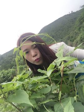 你的冰心回来了主播照片