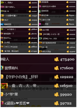 天昊暂休主播照片