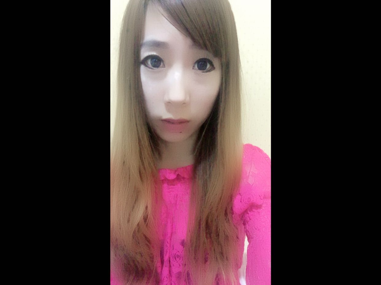 兔兔需要的是陪伴的主播照片