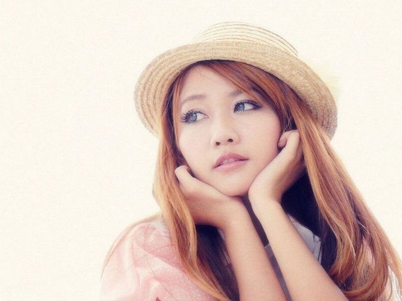 可可、妖精的主播海报