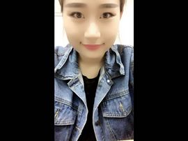 张大轩主播照片