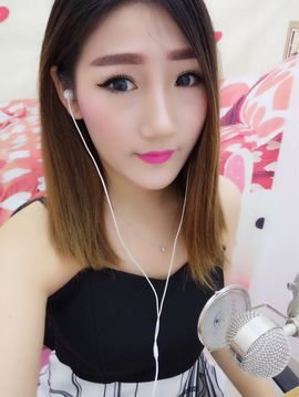 开心Baby❤️、主播照片