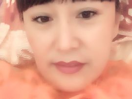 爱笑的】丹丹】主播照片