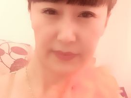爱笑的】丹丹】主播照片