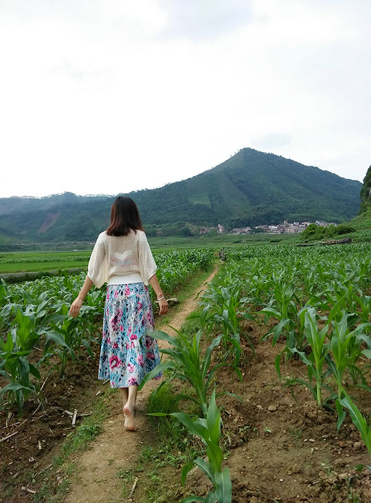 茉伊小乖等你来爱的主播照片