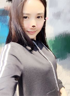 唯物唯语为你主播照片
