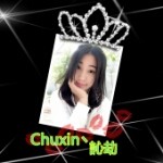 Chuxin丶訫劫的头像