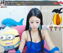 琴声飞扬[5888]主播照片