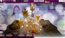 ゞ悠乐★婉儿つ主播照片