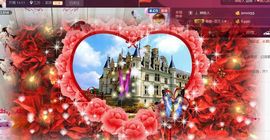 ゞ悠乐★婉儿つ主播照片