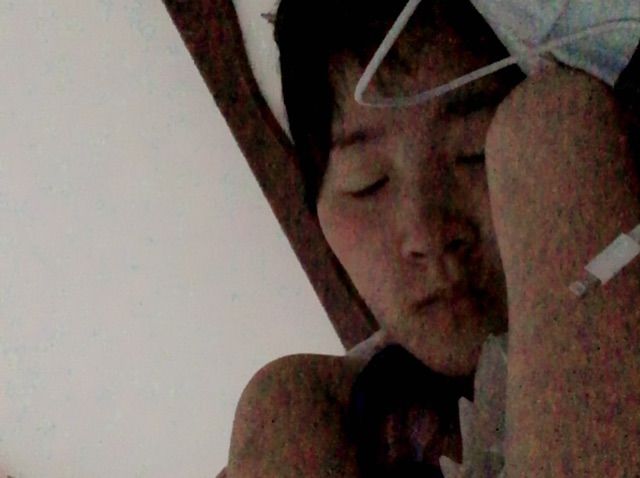 梦月可欣主播照片