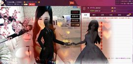 想吃肉没钱买主播照片