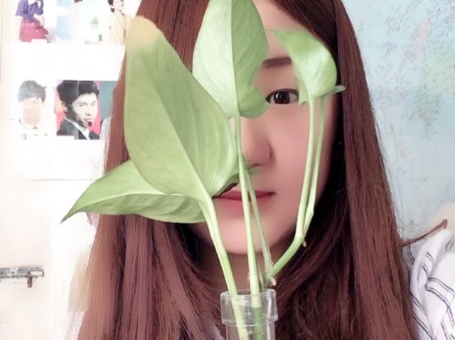 悠y悠的主播照片
