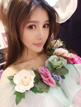 習慣有妮主播照片