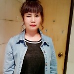 女汉子的外表下是一颗