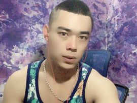 F，小北闲话家常主播照片