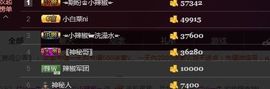辣椒老号主播照片