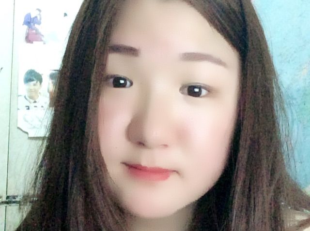 悠y悠的主播照片