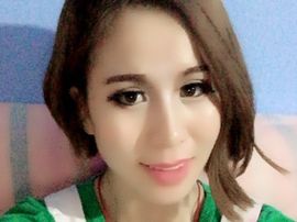 ❤穆穆❤主播照片