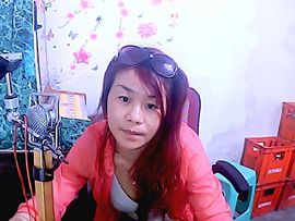 夜*玫瑰主播照片