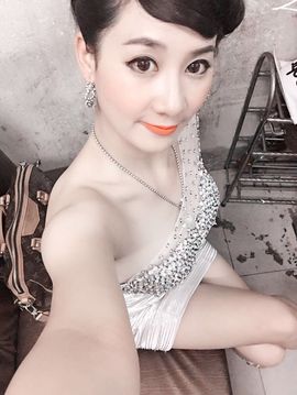 🌸允熙主播照片