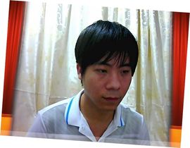 龍之；平凡主播照片