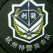 微信_东北虎海报