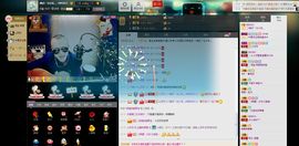 小东停播主播照片