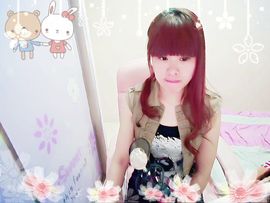 朵范儿*二呗主播照片