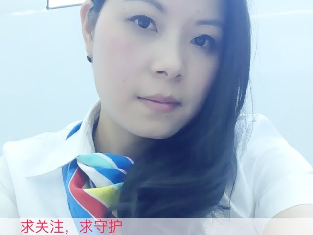 不是女神范的主播照片