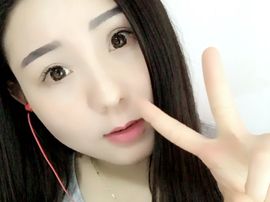 介个宝宝不太萌主播照片