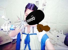 😱……主播照片