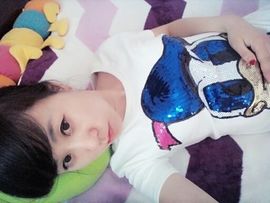 ヴ丽☆﹌主播照片