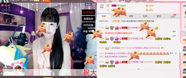 一迷♥阳光主播照片