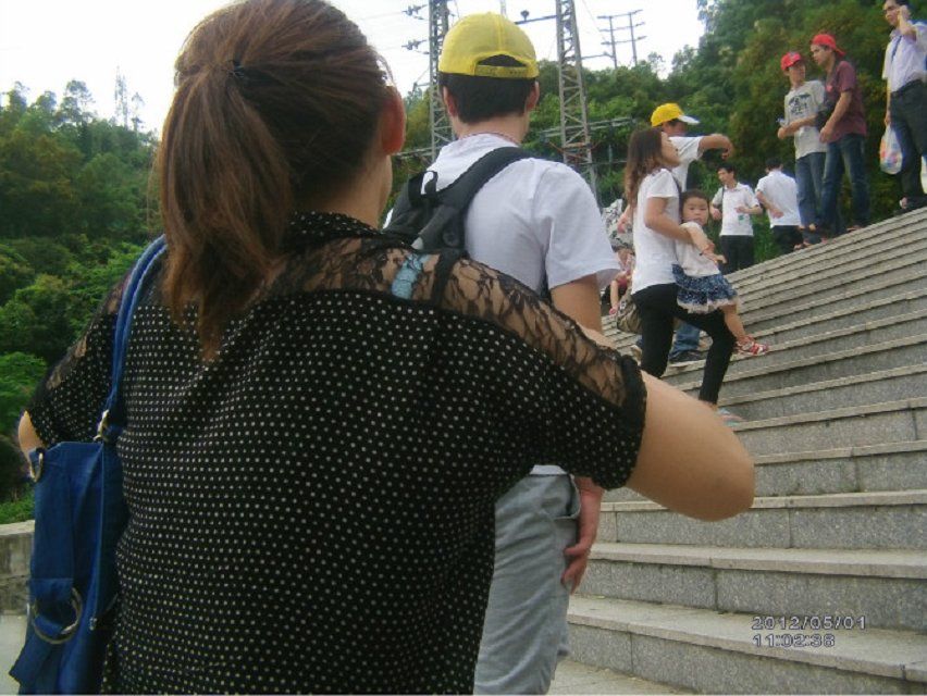 邪邪～～的主播照片