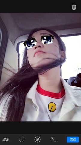 “茹果er；主播照片