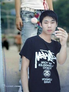 野狼主播主播照片