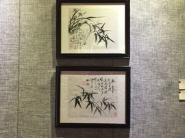 冬寒飞雪、主播照片